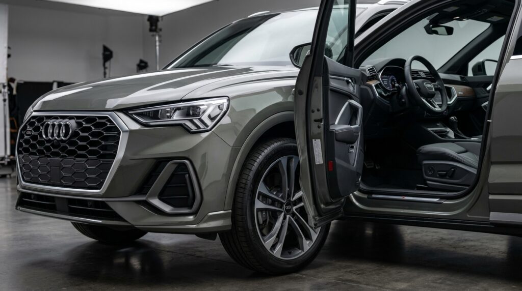 découvrez quelles versions et années de l'audi q3 éviter lors de l'achat d'une voiture d'occasion pour faire un choix éclairé et fiable.