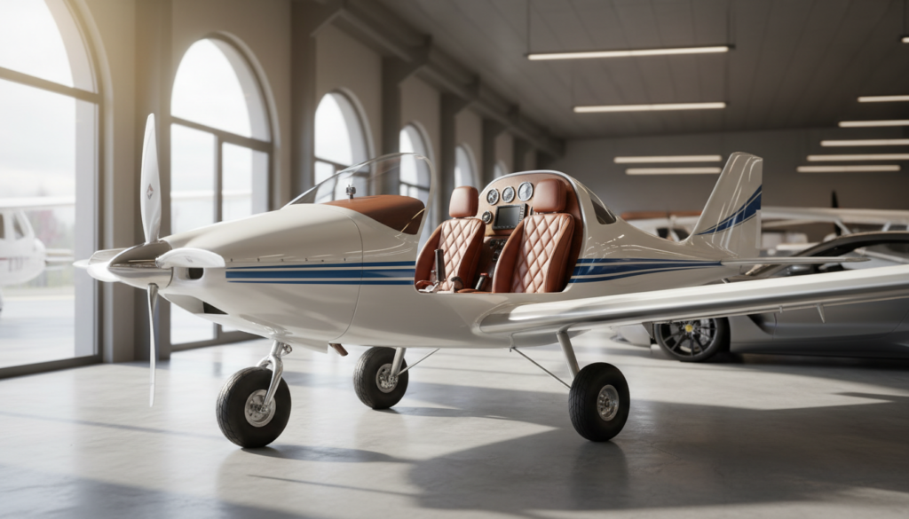 découvrez comment obtenir votre brevet de pilote ulm en 2026 : guide complet sur les coûts, la formation et les étapes essentielles pour débuter en aviation légère.