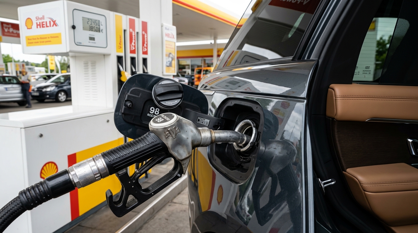 découvrez notre sélection des meilleures applications pour trouver l'essence moins chère et économiser à chaque plein facilement.