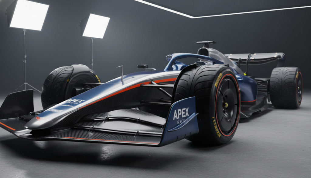 découvrez tout ce qu'il faut savoir sur le nouveau règlement moteur de la f1 2026 et comment il révolutionne la compétition.