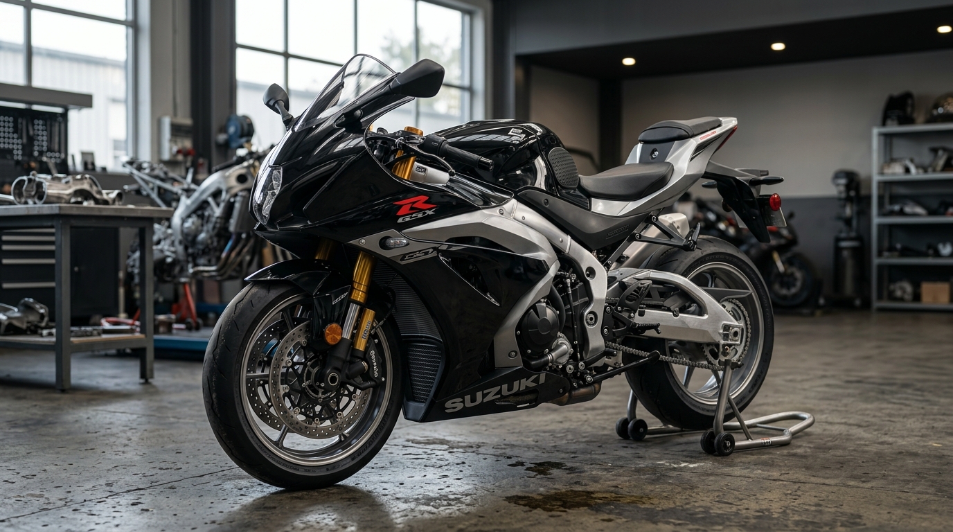 découvrez gsrx, votre source d'actualité et d'analyse pour tout savoir sur la performance et les innovations dans le monde de la moto.