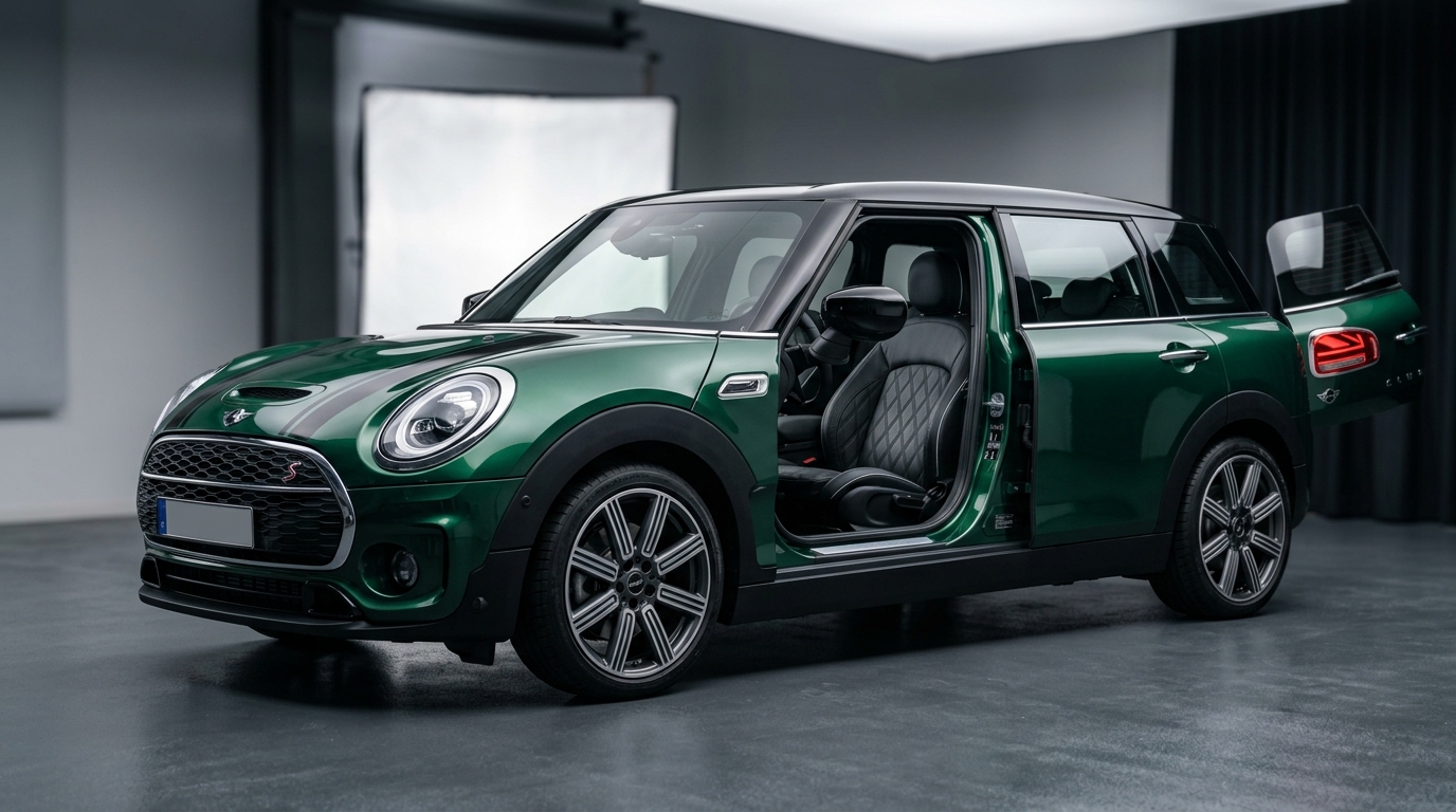 découvrez les modèles de mini clubman à éviter et nos conseils d'achat pour faire le meilleur choix. guide complet pour bien choisir votre mini clubman.