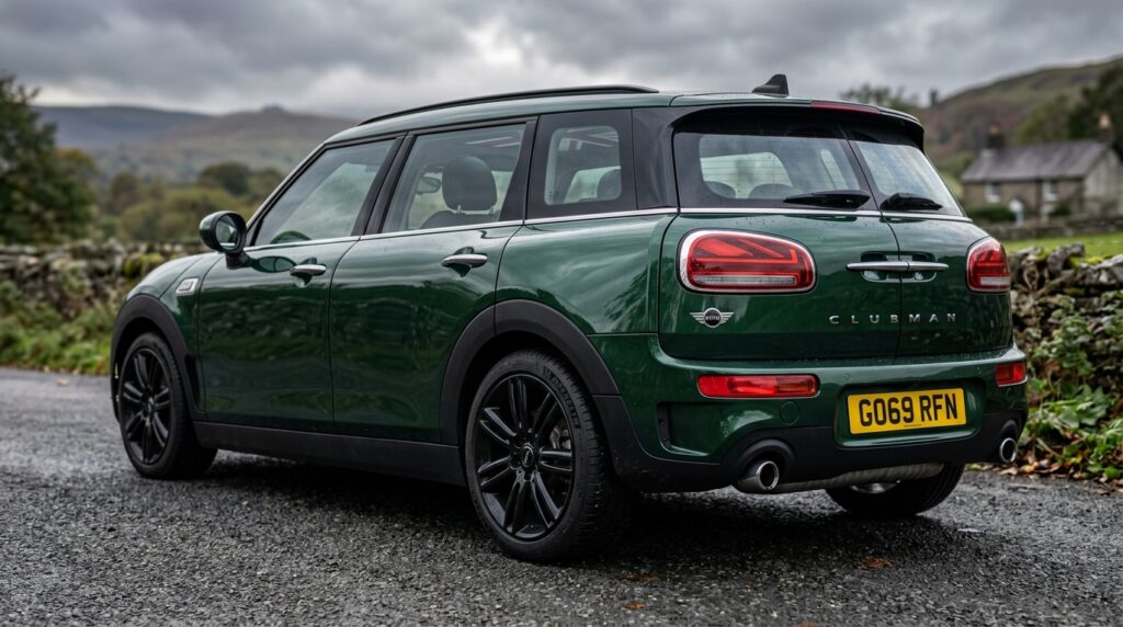 découvrez les modèles mini clubman à éviter et nos conseils d'achat pour faire le meilleur choix. guide complet pour trouver la mini clubman idéale selon vos besoins.