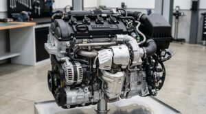 découvrez la durée de vie du moteur 1.2 puretech 130 et les principaux problèmes liés à la courroie, avec des conseils pour l'entretien et la prévention.