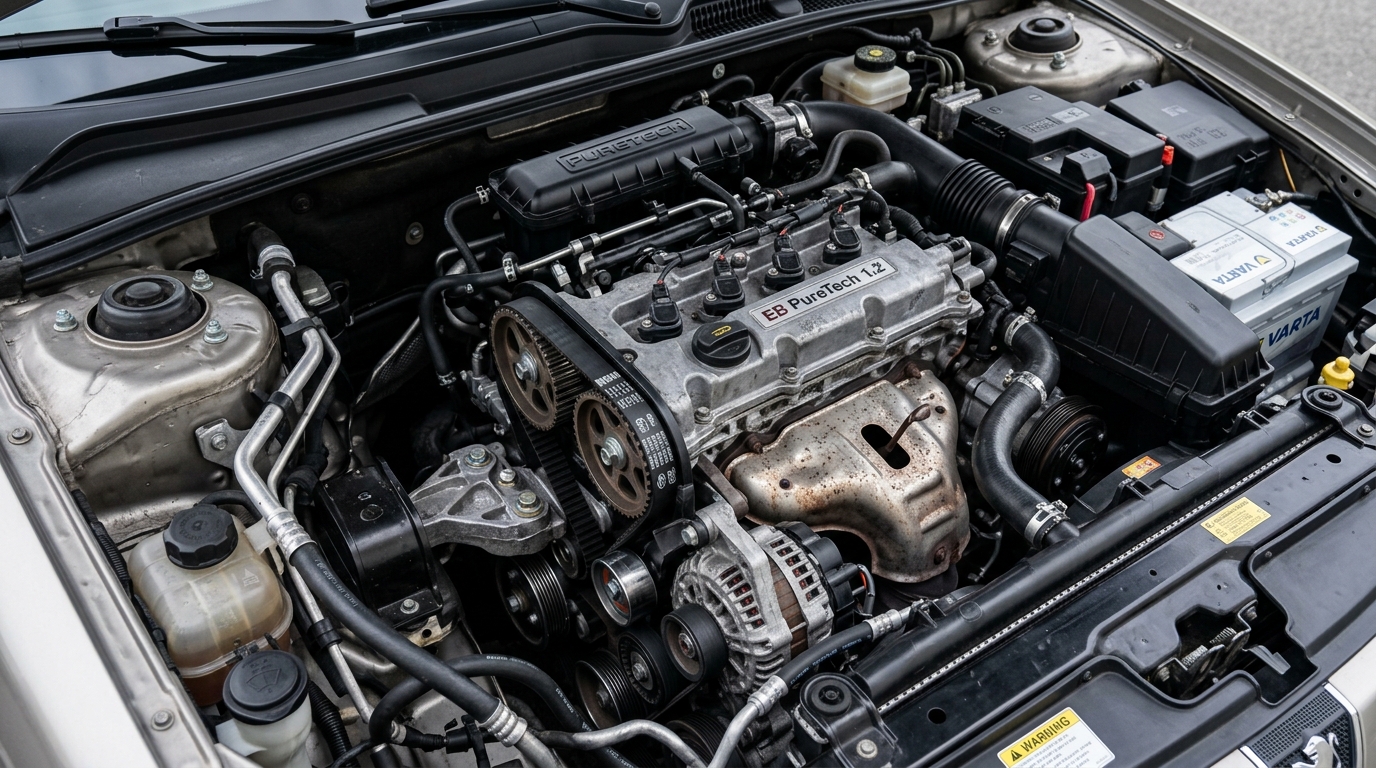 découvrez les principaux défauts de conception du moteur eb puretech, leurs impacts et comment les identifier pour mieux entretenir votre véhicule.