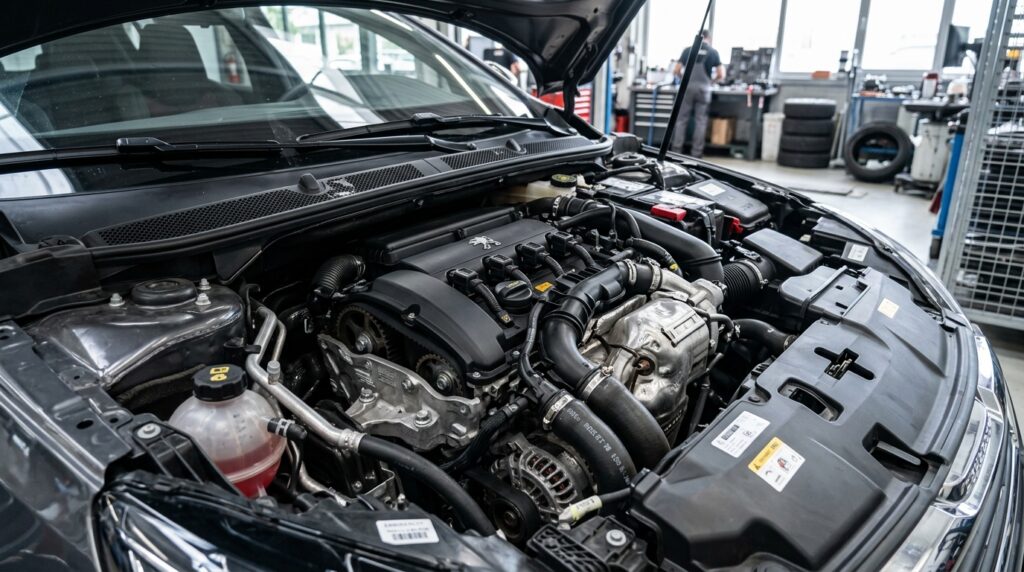 découvrez les principaux défauts de conception du moteur eb puretech, leurs causes et impacts, pour mieux comprendre ses performances et problèmes techniques.