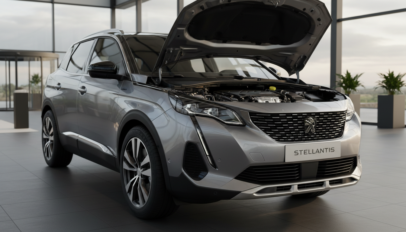 découvrez un point complet sur la fiabilité des moteurs puretech et stellantis en 2026, avec un focus sur les performances, les éventuels problèmes et les solutions innovantes proposées.