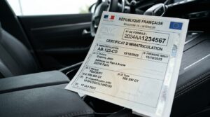 découvrez où trouver le numéro de formule sur votre carte grise et comprenez son utilité essentielle pour vos démarches administratives et le suivi de votre véhicule.