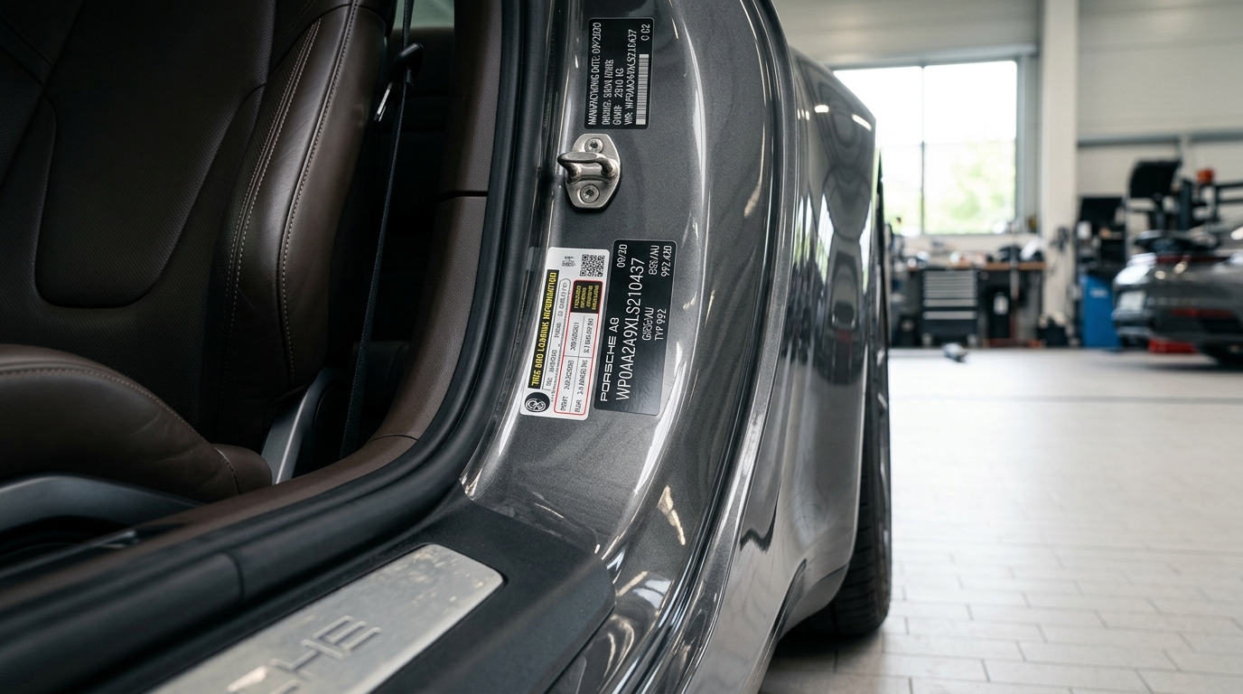 découvrez où trouver le numéro de formule sur votre carte grise et comprenez son utilité essentielle pour vos démarches administratives liées au véhicule.