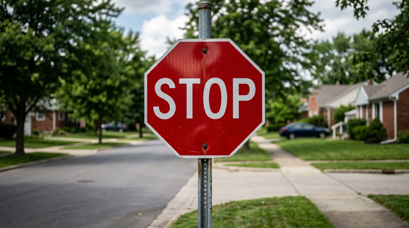 découvrez les règles essentielles liées au panneau stop, les sanctions en cas de non-respect et les conseils de sécurité routière pour garantir votre sécurité et celle des autres usagers.