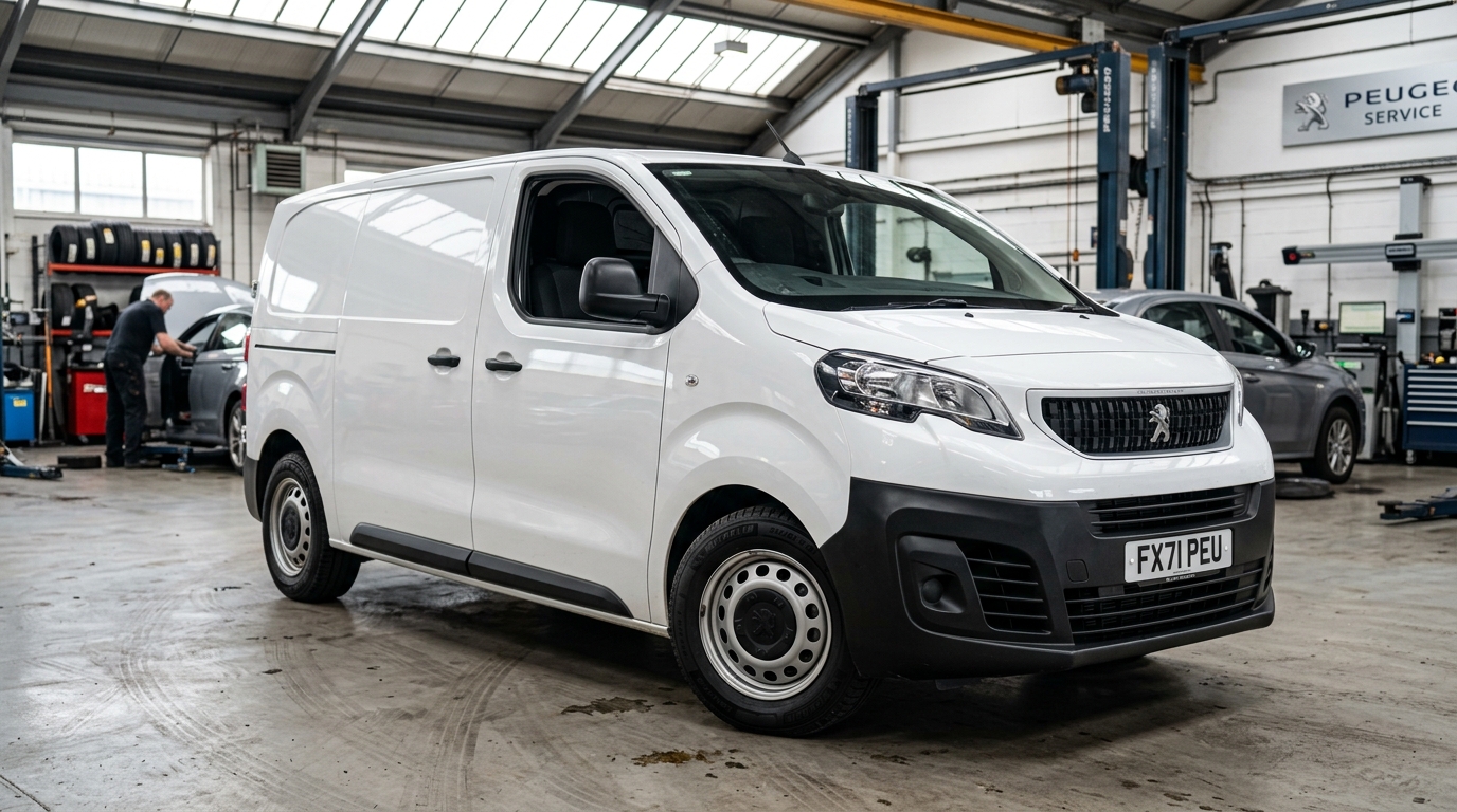 découvrez notre guide complet sur la fiabilité du peugeot expert, avec une analyse des modèles les plus problématiques et des conseils pour choisir le véhicule adapté à vos besoins.