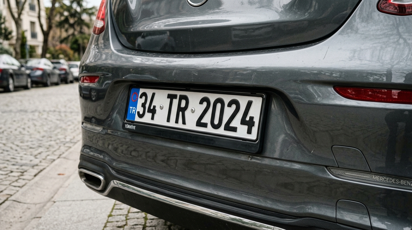 découvrez l'origine et la signification du sigle tr sur les plaques d'immatriculation, et comprenez ce que représente ce code spécifique en france.