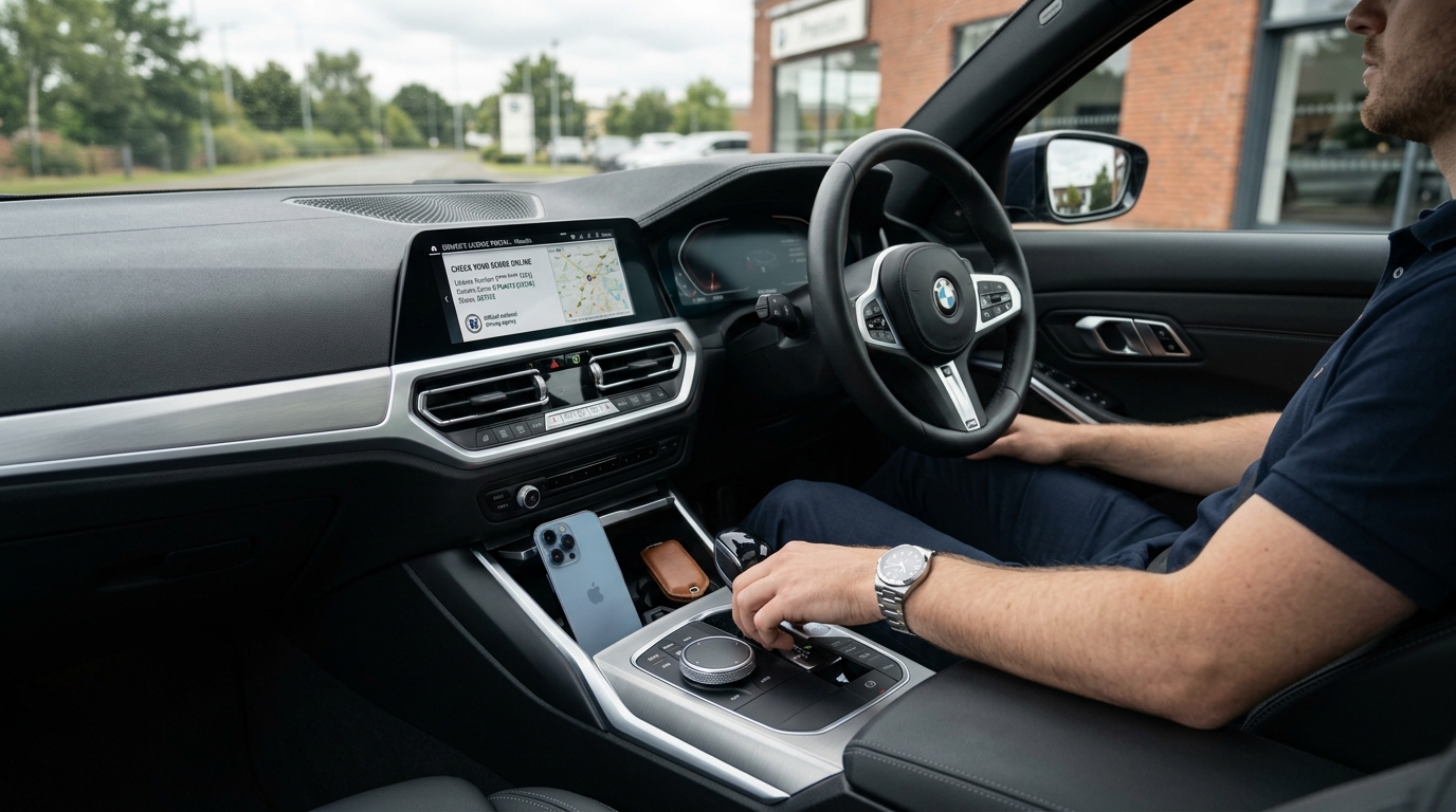 découvrez comment consulter facilement votre note au permis de conduire en ligne. suivez nos étapes simples pour accéder rapidement à vos résultats officiels.