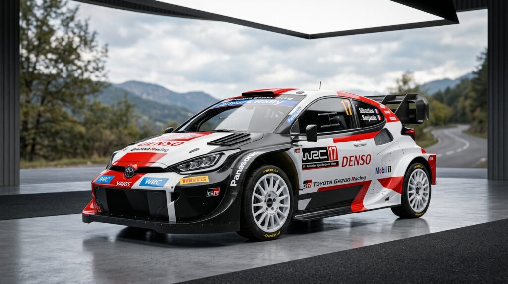 découvrez le palmarès complet et les dernières actualités de sébastien ogier, multiple champion de rallye reconnu mondialement pour ses victoires et sa carrière exceptionnelle.