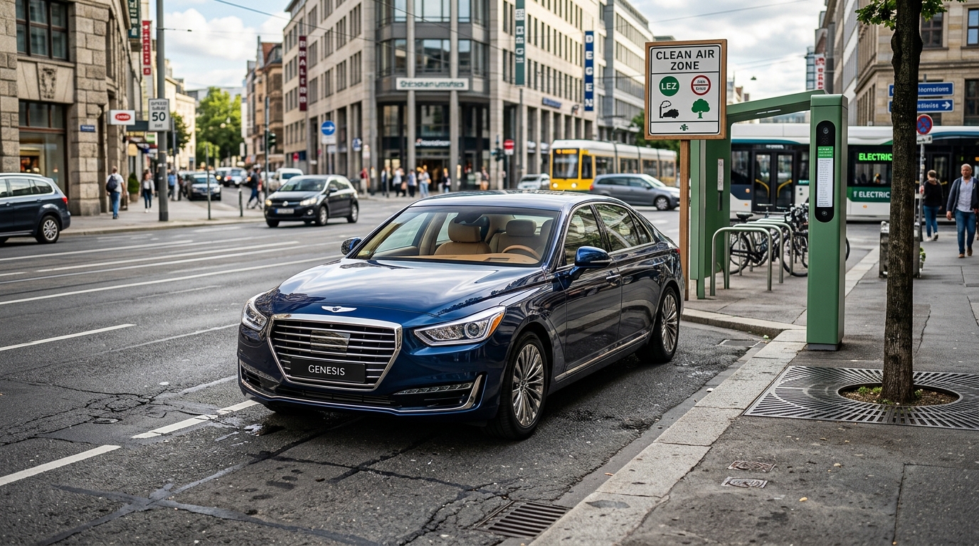 découvrez quelles villes seront concernées par la suppression des zones à faibles émissions (zfe) en 2026 et ce que cela implique pour les habitants et automobilistes.