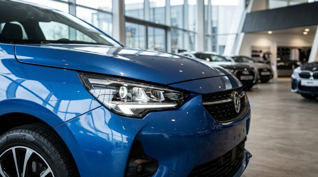 découvrez les meilleures options de voitures neuves à 5000 euros en 2026, avec conseils et modèles abordables pour tous les budgets.