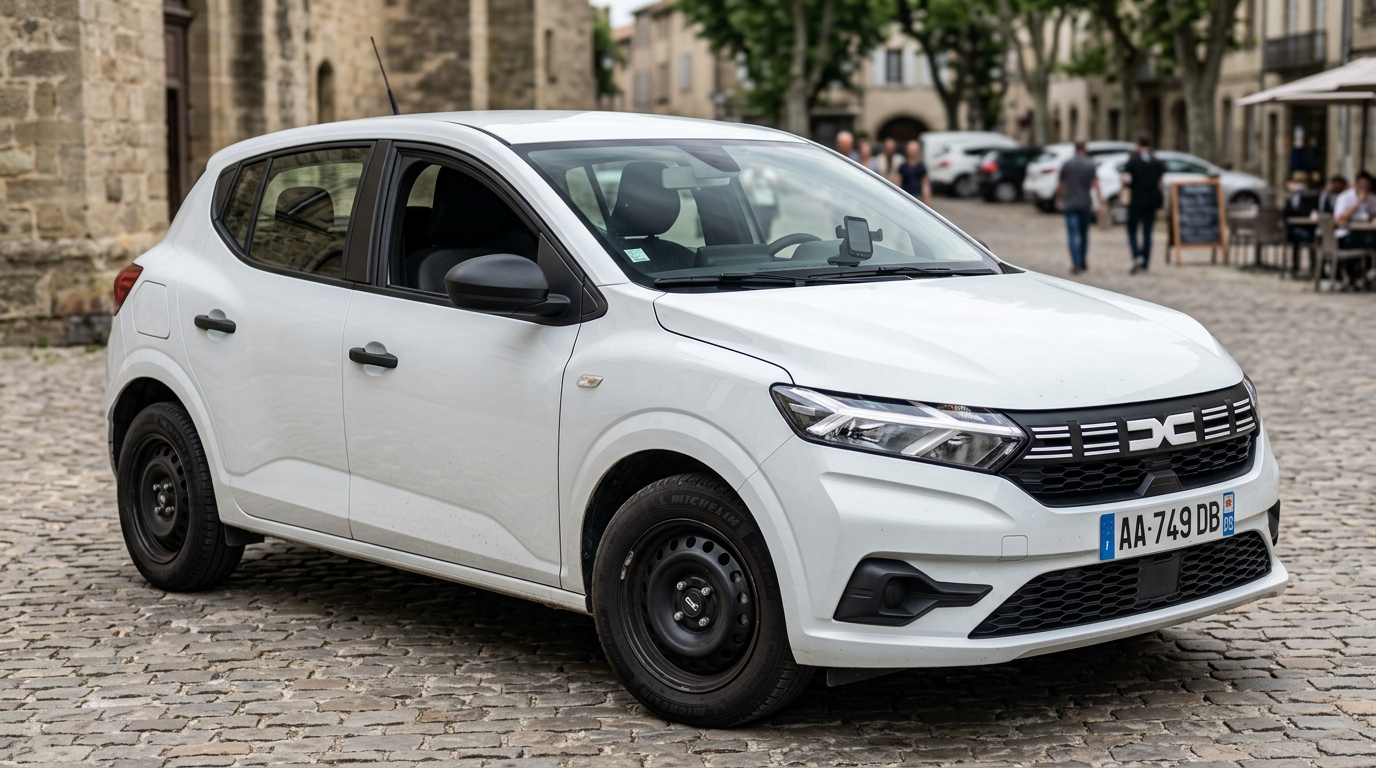 découvrez les meilleures options de voitures neuves à 5000 euros en 2026, guide complet pour choisir un véhicule économique et fiable adapté à votre budget.