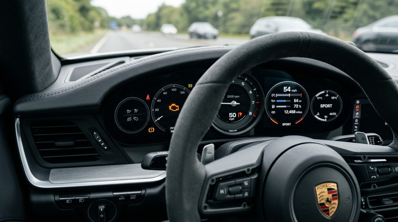 découvrez la liste complète des voyants orange de voiture, leurs significations et le niveau de gravité pour mieux comprendre les alertes de votre véhicule.