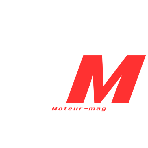 Moteur Magazine