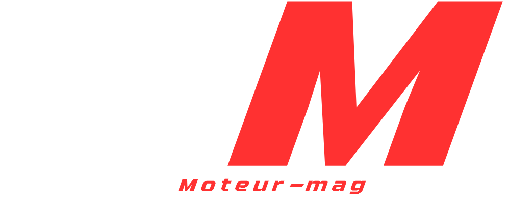 Moteur Magazine