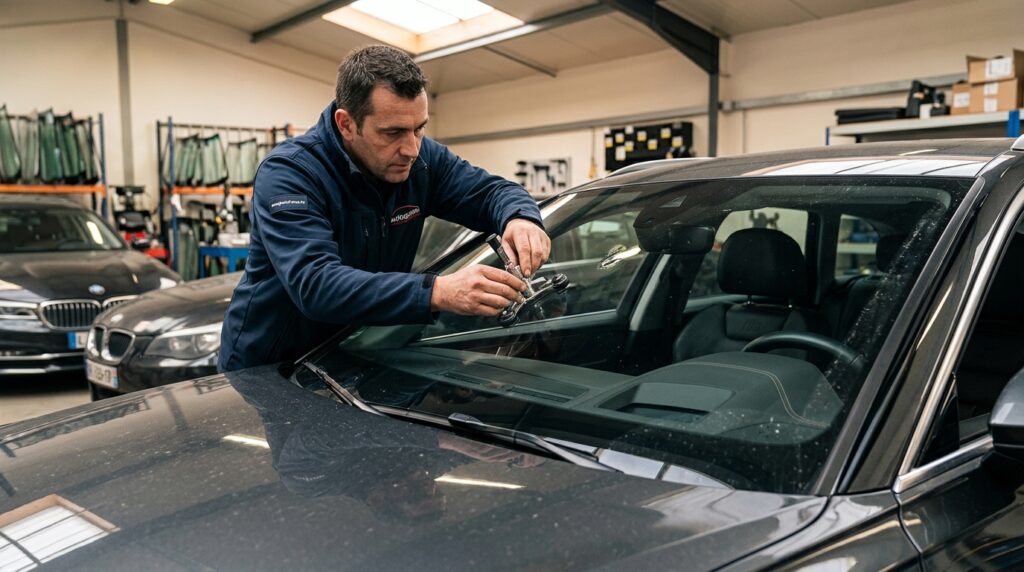 autoglassfrance.fr est votre expert en technologies avancées et réparation rapide de pare-brise. découvrez nos services professionnels pour un vitrage automobile sûr et performant.