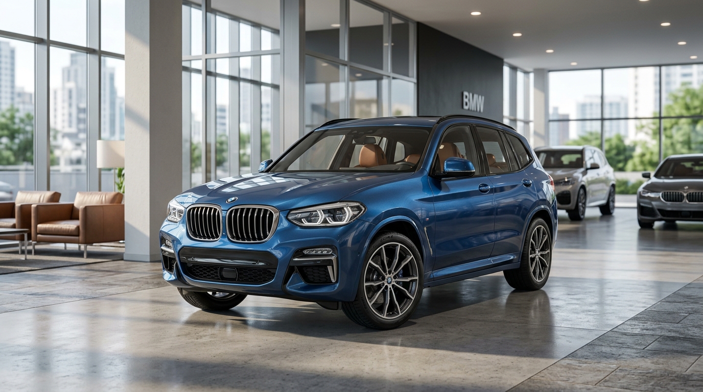 découvrez notre guide complet sur la bmw x3, analysant sa fiabilité et les problèmes récurrents rencontrés par les conducteurs pour bien choisir votre véhicule.