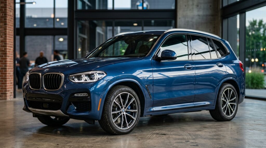 découvrez notre guide complet sur la fiabilité du bmw x3 et les problèmes récurrents à connaître avant l'achat. analyse détaillée et conseils d'experts pour bien choisir.