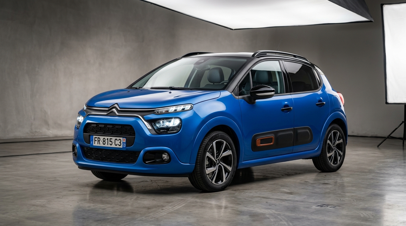 découvrez quels modèles de la citroën c3 présentent le plus de défauts et faites un choix éclairé avant votre achat. analyse complète des points faibles par génération.