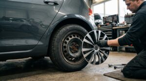 découvrez notre guide complet d'achat et d'installation d'enjoliveurs pour sublimer vos roues et protéger vos jantes avec style et efficacité.