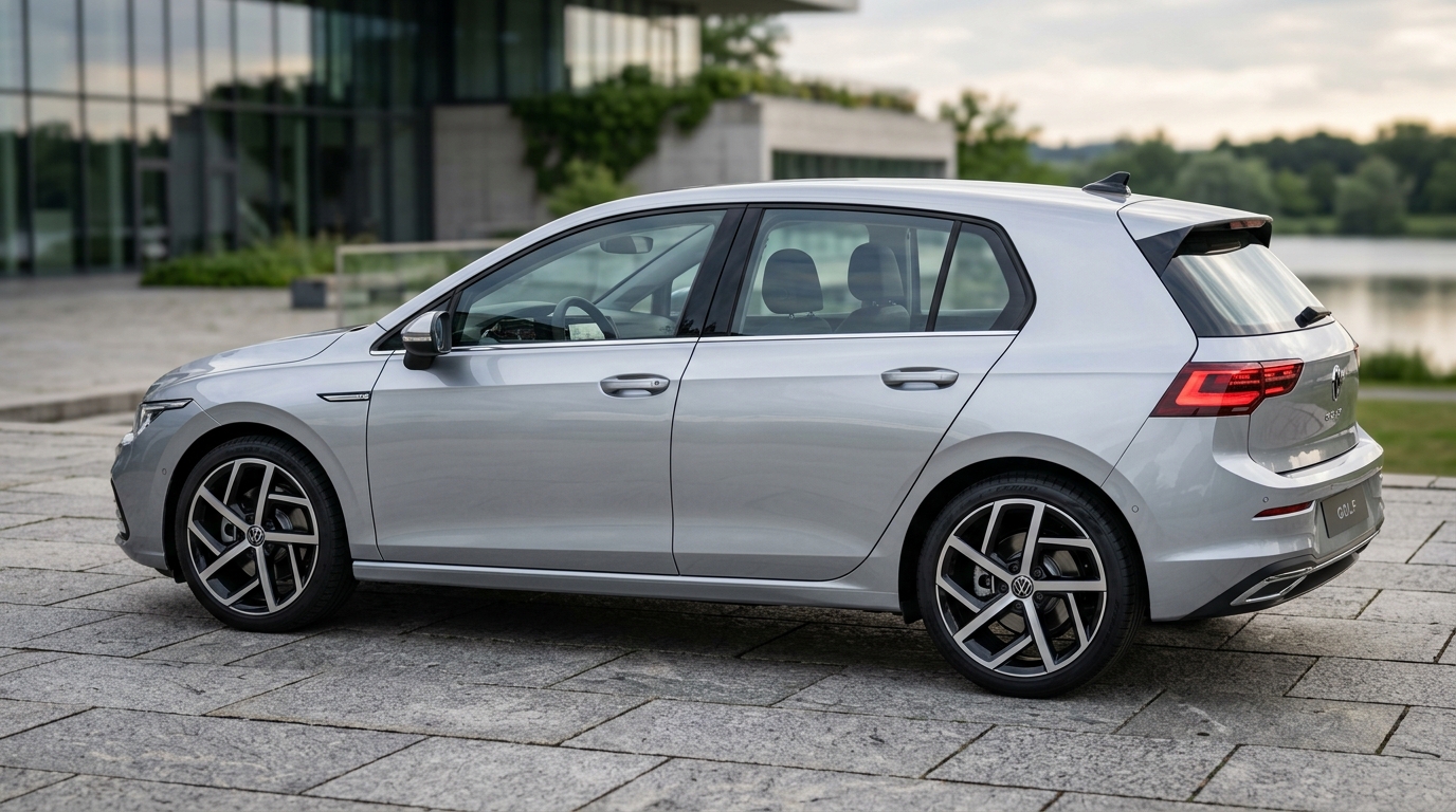 découvrez tout sur la golf 9, la nouvelle génération de la berline volkswagen alliant design moderne, technologies avancées et performances optimales.