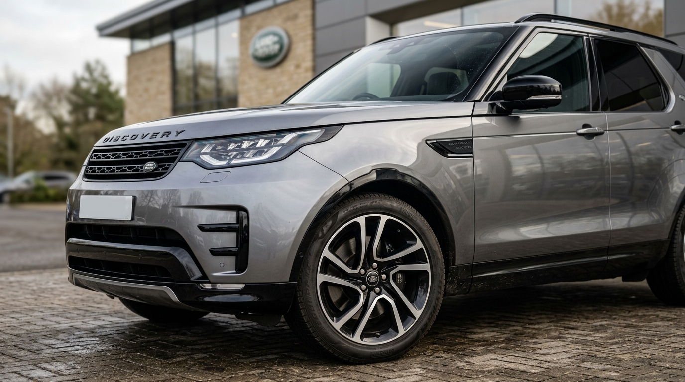 découvrez le bilan de fiabilité du land rover discovery ainsi que les avis d'experts pour vous aider à faire un choix éclairé.