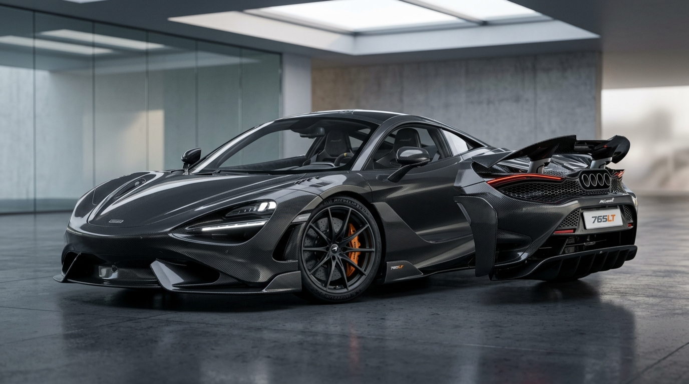 découvrez le prix des modèles mclaren en 2026 et tout ce qu'il faut savoir sur le coût d'une supercar haut de gamme pour cette année.