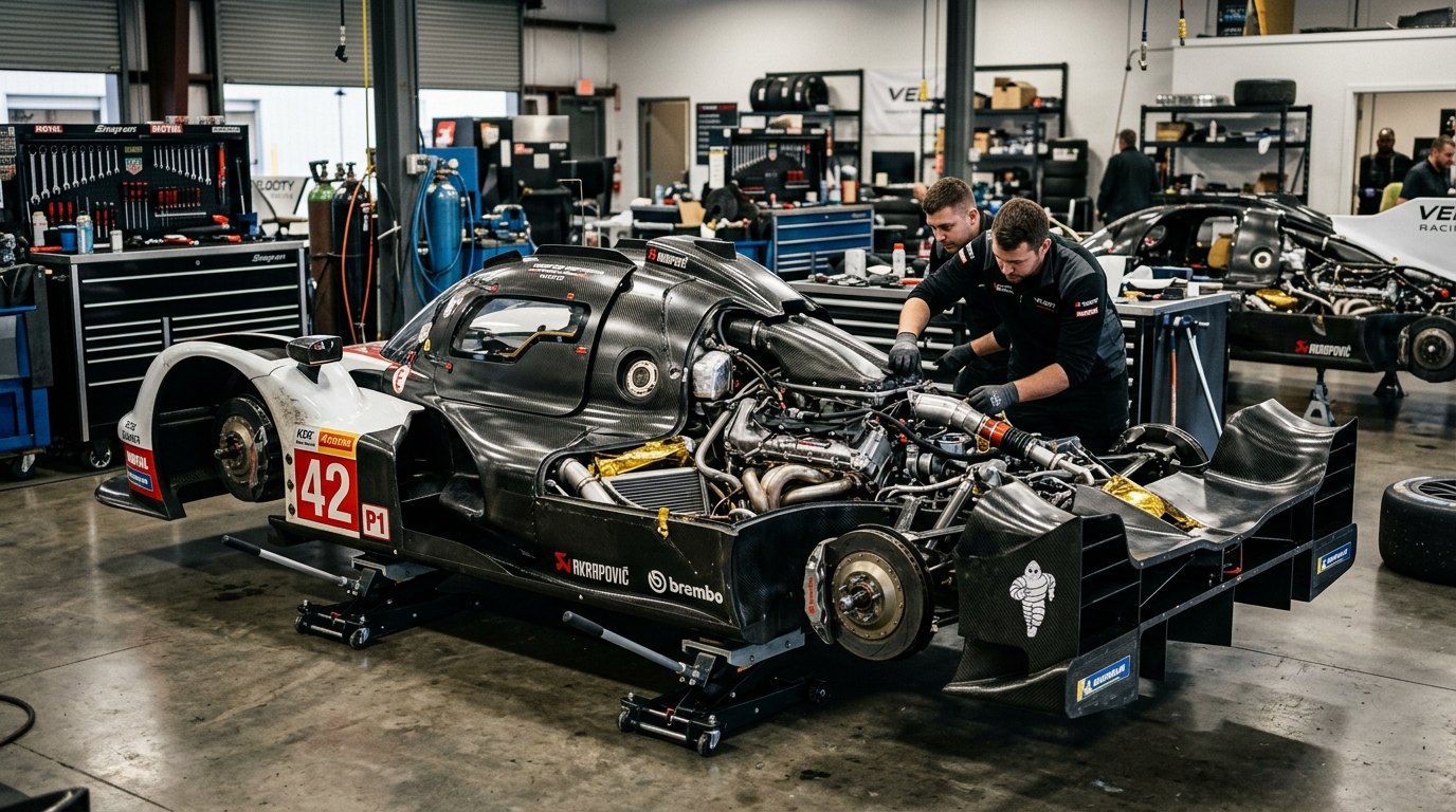 découvrez mikadoracing, le portail de référence incontournable pour les passionnés de sport automobile : actualités, analyses, résultats et événements en direct.