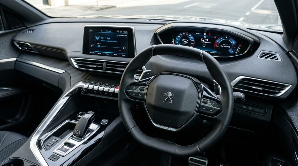 découvrez tout sur la peugeot 3008 d'occasion : fiabilité, points à surveiller avant l'achat, et informations sur les prix pour faire le meilleur choix.