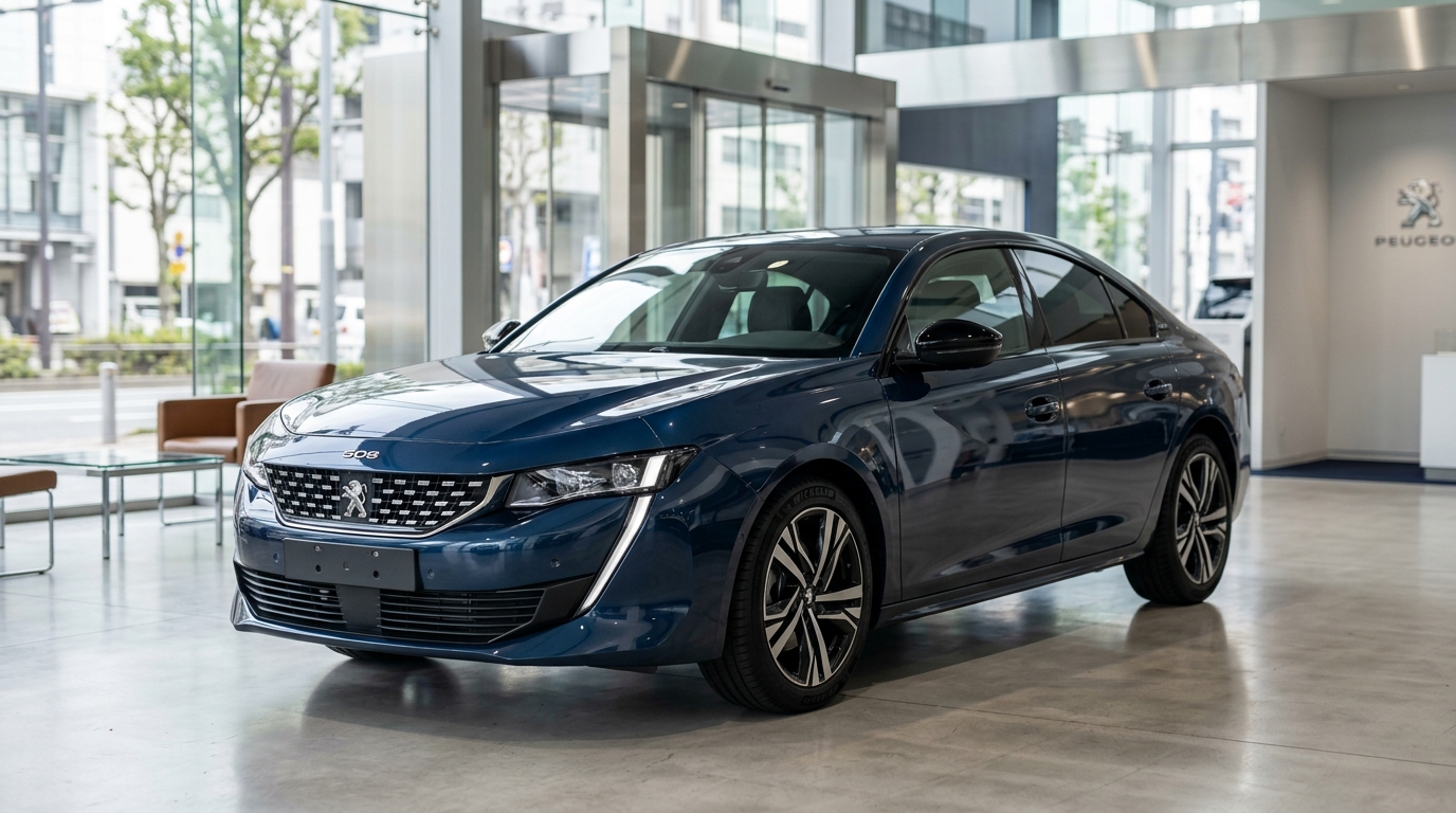 découvrez la fiabilité des différentes versions de la peugeot 508 et apprenez quels modèles d'occasion éviter pour un achat sûr et éclairé.