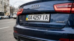 découvrez à quel pays correspond la plaque d'immatriculation ua et apprenez les informations essentielles sur cette identification automobile internationale.