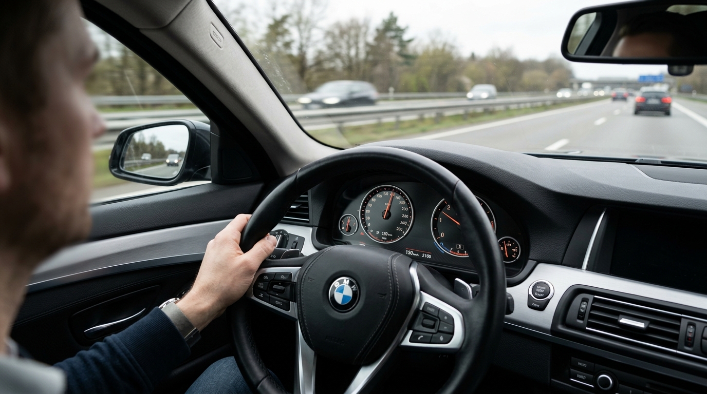 découvrez la vitesse idéale pour un régime moteur à 130 km/h et comment optimiser la moyenne pour une conduite efficace et économique.