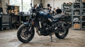 découvrez notre simulation covering moto pour visualiser facilement votre nouveau design personnalisé avant réalisation. transformez votre moto selon vos envies !