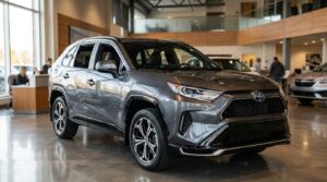 découvrez quels sont les modèles et années du toyota rav4 à éviter en raison de problèmes de fiabilité et faites un choix éclairé pour votre prochain achat.