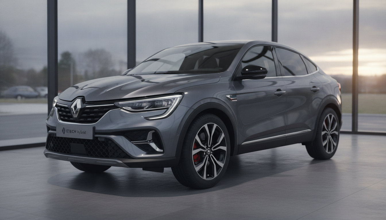 découvrez la renault arkana rs line : une finition sportive dynamique, des équipements modernes et des motorisations hybrides performantes pour une conduite alliant style et écologie.