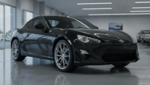 découvrez la toyota gt86 (gs86), le coupé sportif propulsion parfait pour les passionnés de conduite, alliant performance, maniabilité et design élégant.