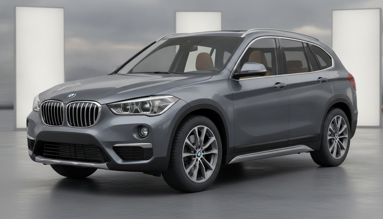 découvrez le bmw x1 : prix, finitions et motorisations du suv compact premium alliant performance, confort et technologie avancée pour une expérience de conduite unique.