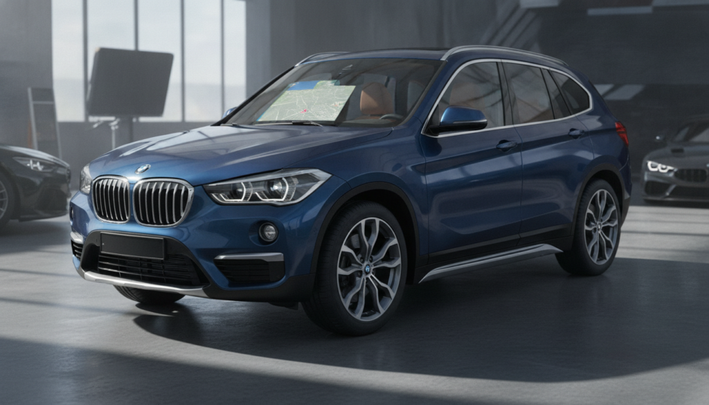 découvrez le bmw x1, le suv compact premium alliant design, performance et confort. explorez ses prix, ses différentes finitions et motorisations pour choisir le modèle qui vous convient.