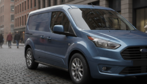 découvrez le ford transit connect, le petit utilitaire compact et pratique idéal pour la ville, alliant agilité, espace et fonctionnalité pour tous vos déplacements urbains.