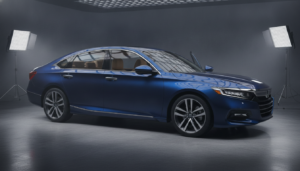 découvrez la honda accord, une grande berline alliant fiabilité, confort exceptionnel et versions hybrides innovantes pour une conduite écologique et performante.