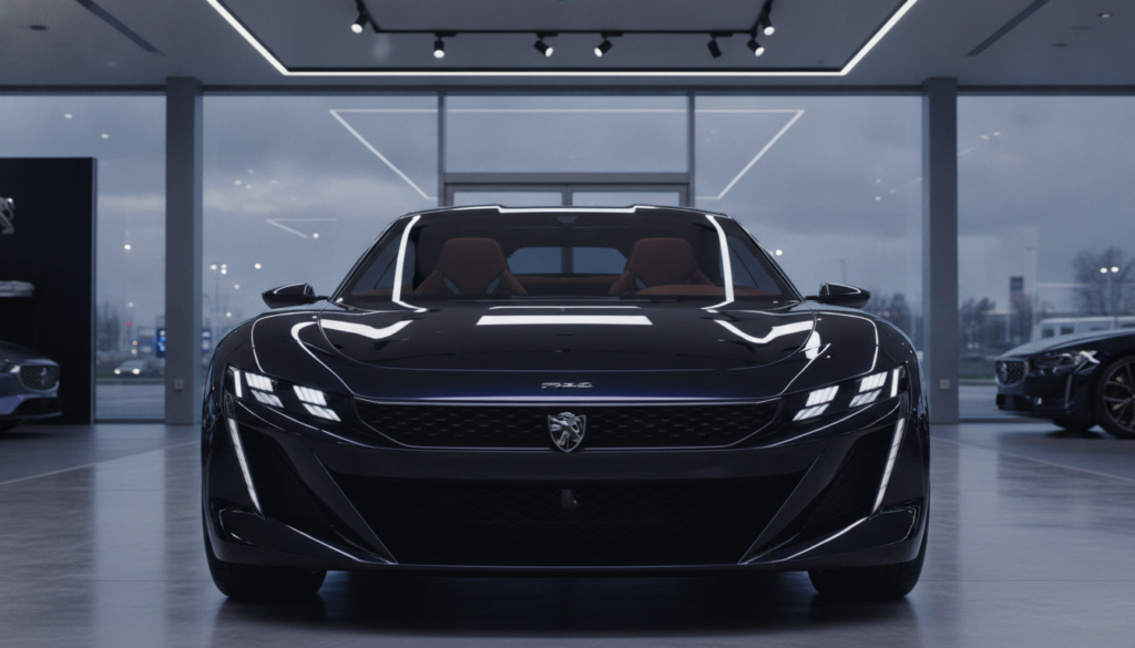 découvrez les concessions peugeot à montbéliard et saumur, votre destination pour des véhicules neufs et un large choix de voitures d'occasion de qualité. profitez de conseils experts et d'offres exclusives.