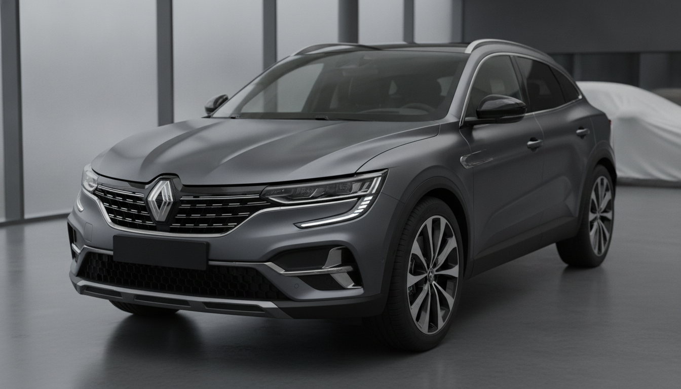 découvrez le renault rafale, le nouveau suv coupé haut de gamme alliant design élégant, performances exceptionnelles et technologie innovante signée par la marque au losange.